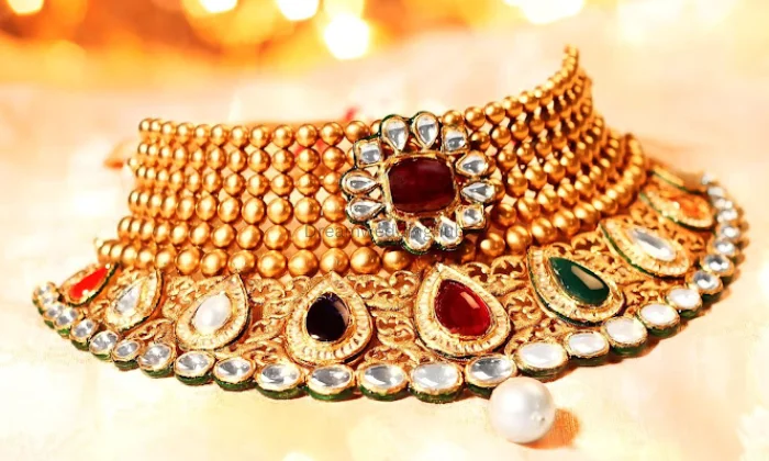 Ratna Jyoti Gems  Jewellery